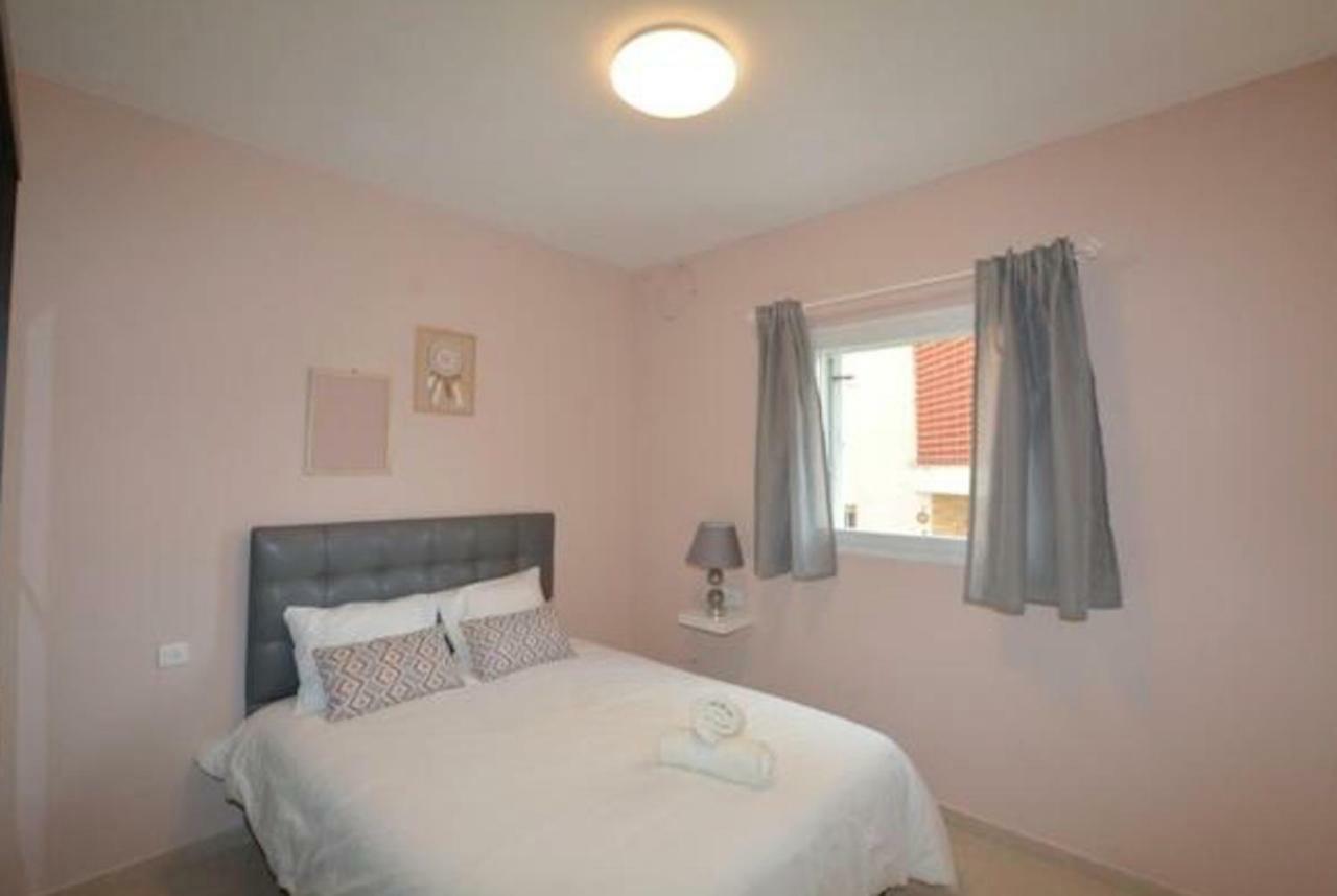 Sweethome26 Apt Eilat Sea View / Free Parking Екстер'єр фото