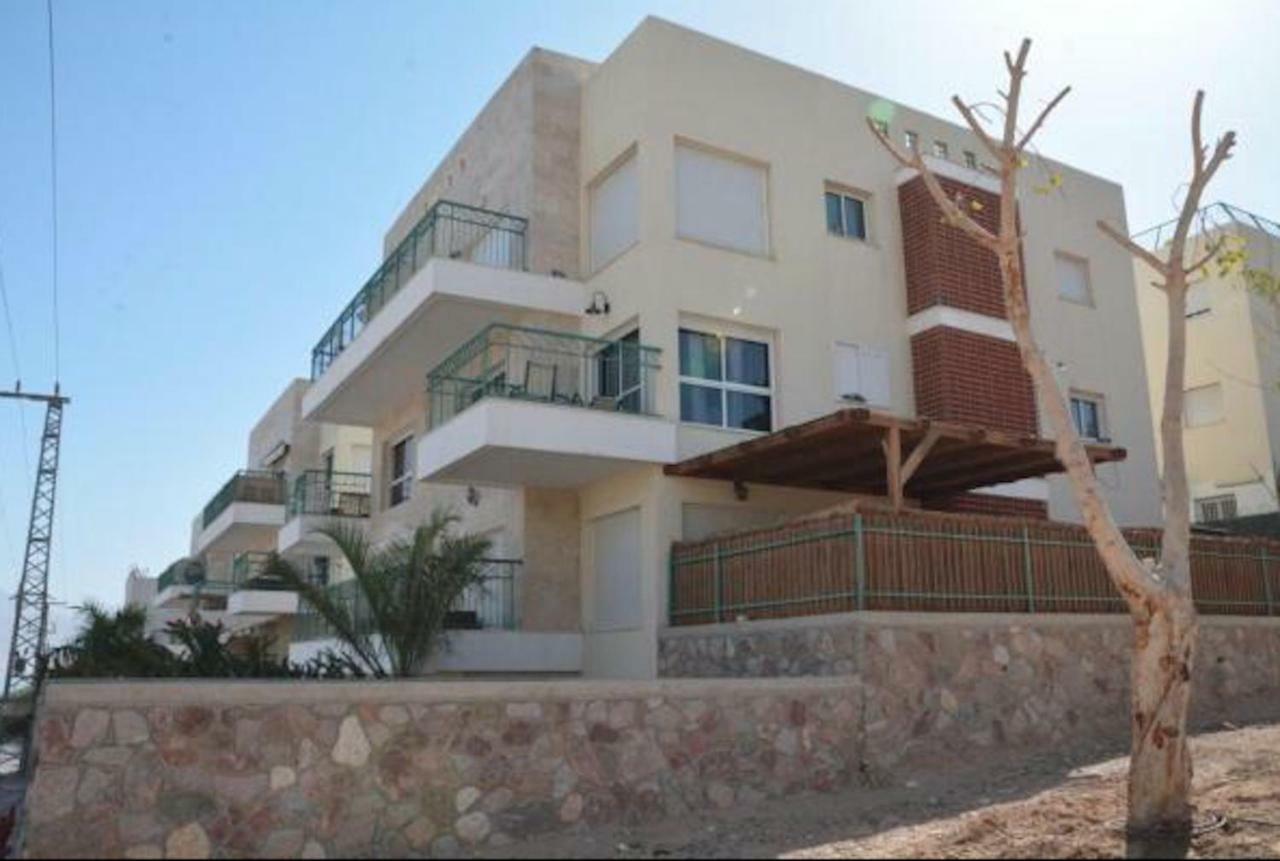 Sweethome26 Apt Eilat Sea View / Free Parking Екстер'єр фото